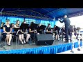 Miejska Orkiestra Dęta z Suchej Beskidzkiej - I miejsce konkursu powiatowego w Naprawie